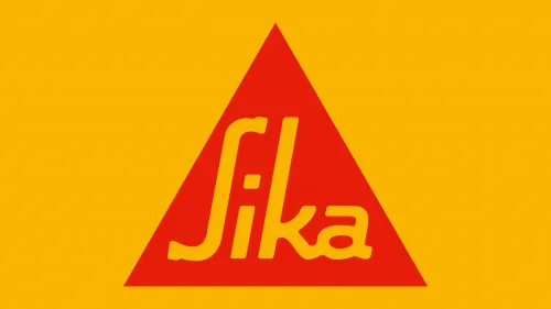 Sika Building Trust Logo