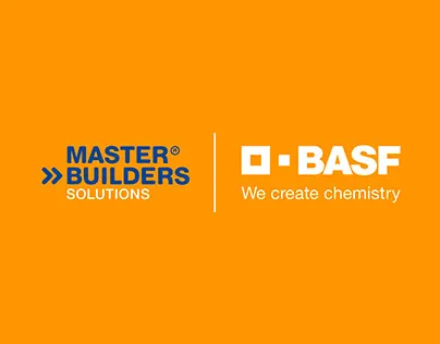 Master Builders Solutions Logo