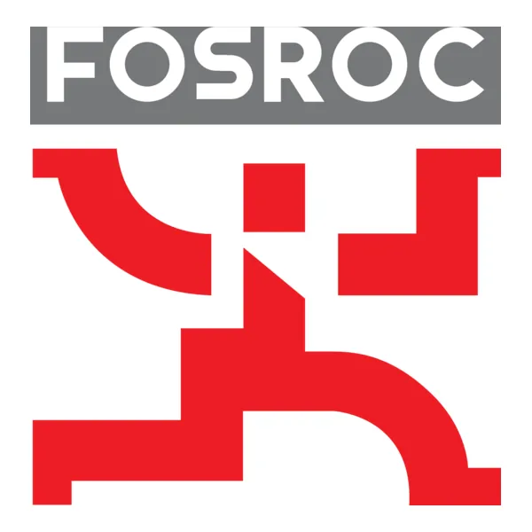 Fosroc Authorized Distributor Logo