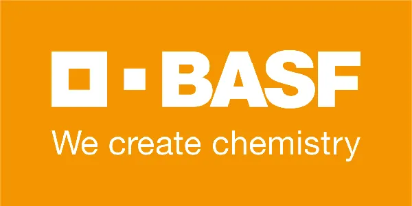 BASF Construction Chemicals Logo
