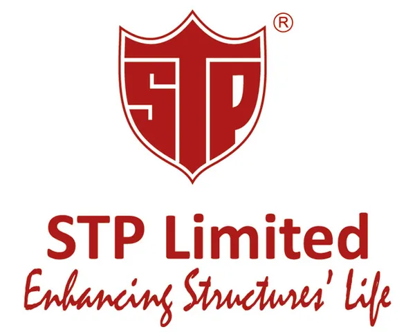 STP Limited Logo